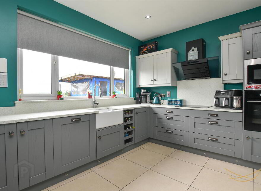 36 Craighill Park, Ballyclare, BT39 9ZN
