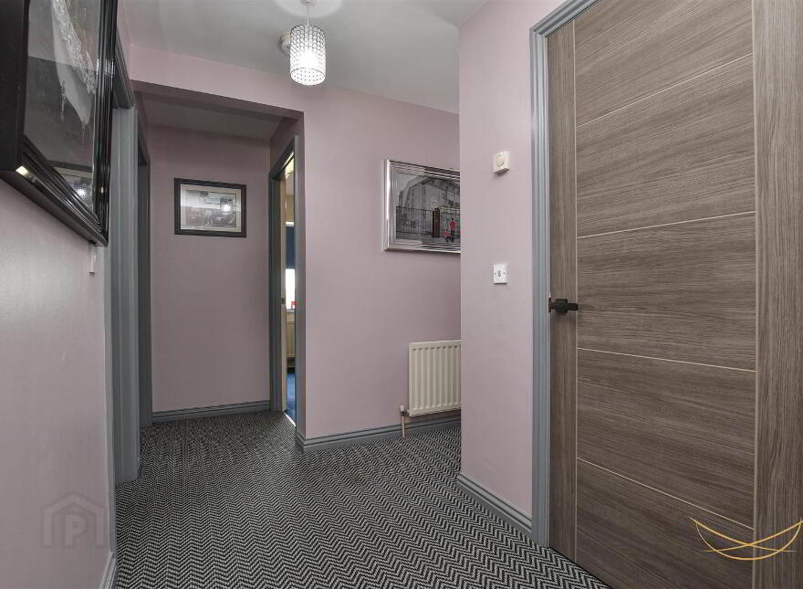 36 Craighill Park, Ballyclare, BT39 9ZN