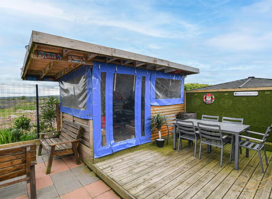 36 Craighill Park, Ballyclare, BT39 9ZN