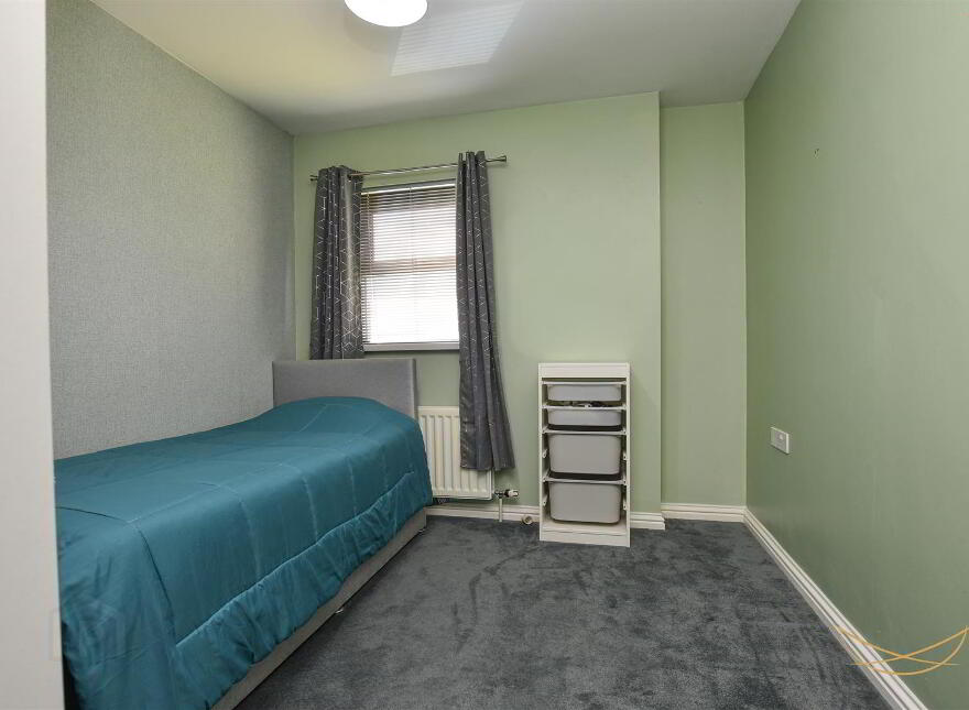 36 Craighill Park, Ballyclare, BT39 9ZN