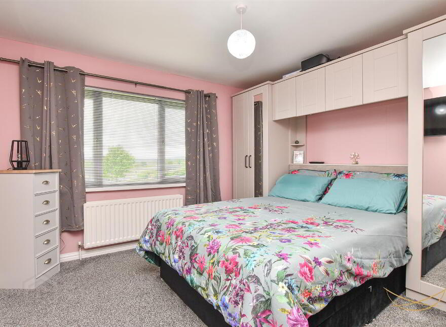 36 Craighill Park, Ballyclare, BT39 9ZN