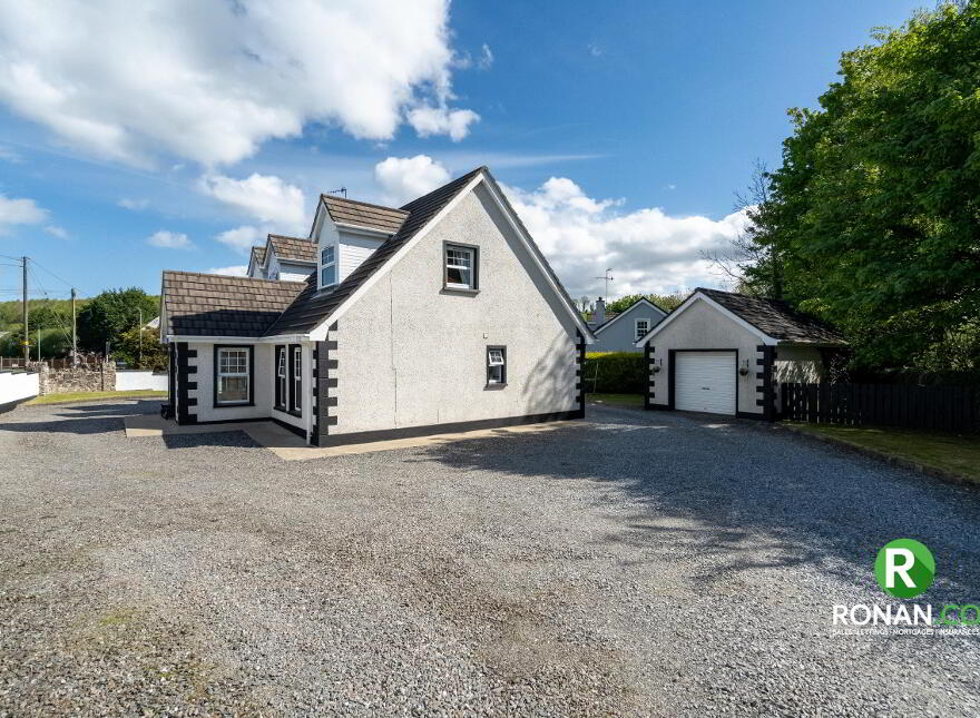 10 Mourneview, Victoria Bridge, Strabane, BT82 9JS
