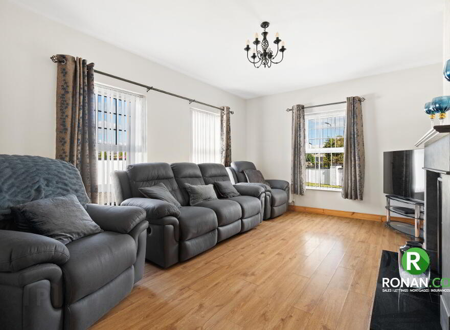 10 Mourneview, Victoria Bridge, Strabane, BT82 9JS