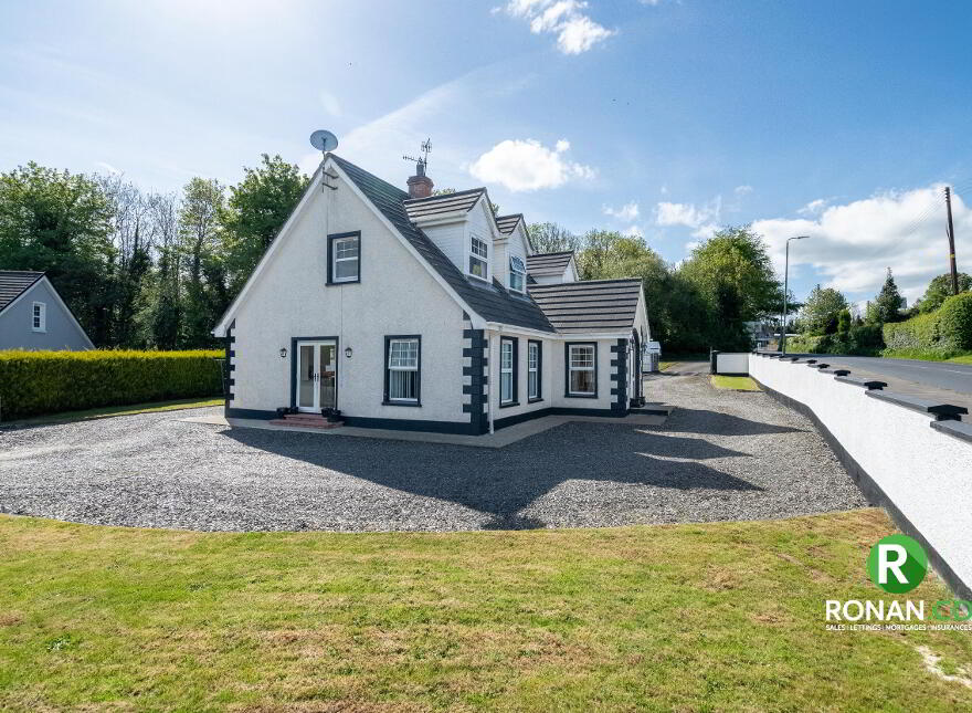 10 Mourneview, Victoria Bridge, Strabane, BT82 9JS