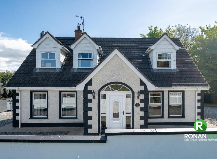 10 Mourneview, Victoria Bridge, Strabane, BT82 9JS