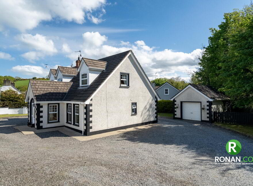 10 Mourneview, Victoria Bridge, Strabane, BT82 9JS