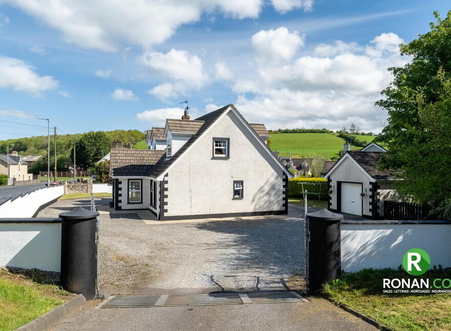 10 Mourneview, Victoria Bridge, Strabane, BT82 9JS