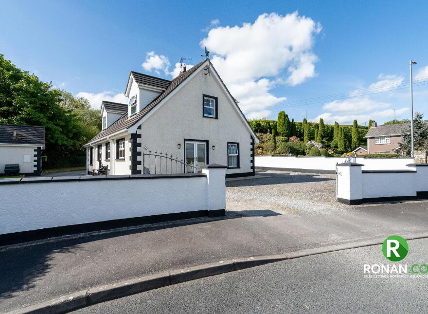 10 Mourneview, Victoria Bridge, Strabane, BT82 9JS