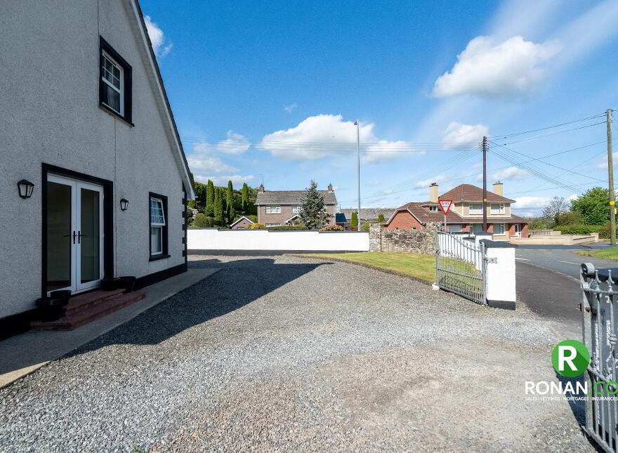10 Mourneview, Victoria Bridge, Strabane, BT82 9JS