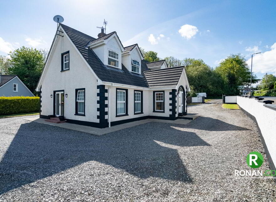 10 Mourneview, Victoria Bridge, Strabane, BT82 9JS