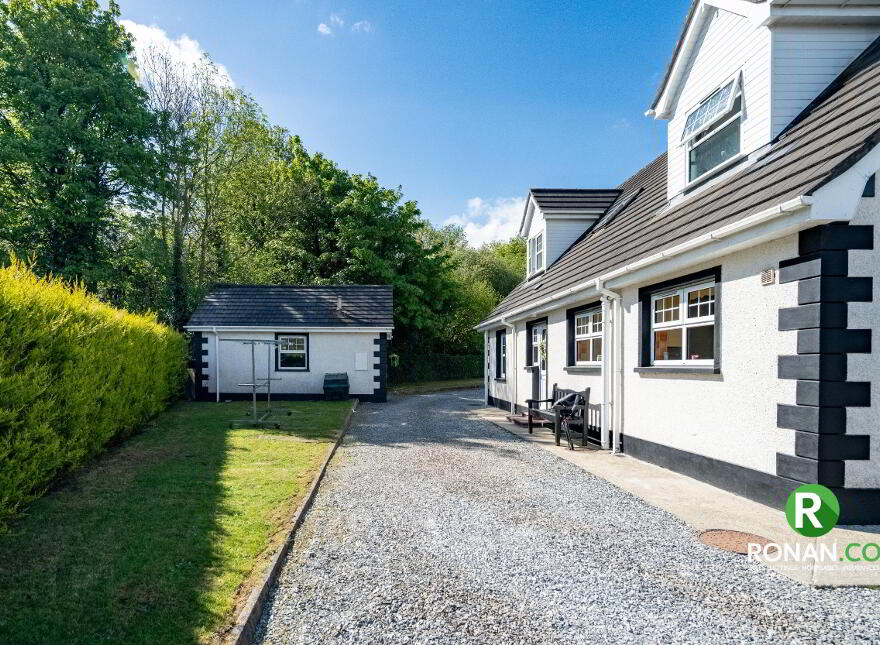 10 Mourneview, Victoria Bridge, Strabane, BT82 9JS