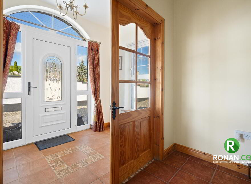 10 Mourneview, Victoria Bridge, Strabane, BT82 9JS