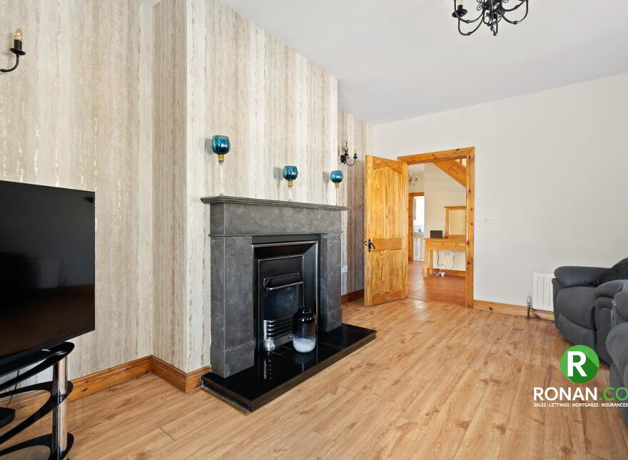 10 Mourneview, Victoria Bridge, Strabane, BT82 9JS