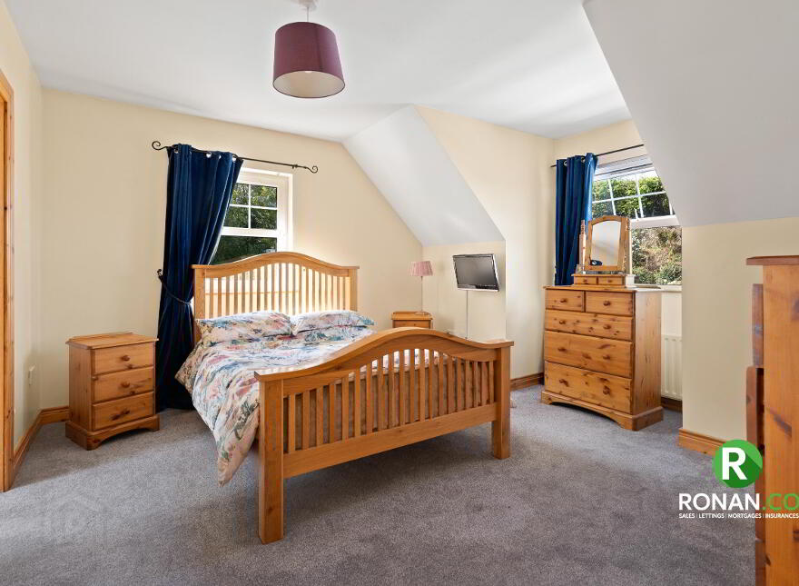 10 Mourneview, Victoria Bridge, Strabane, BT82 9JS