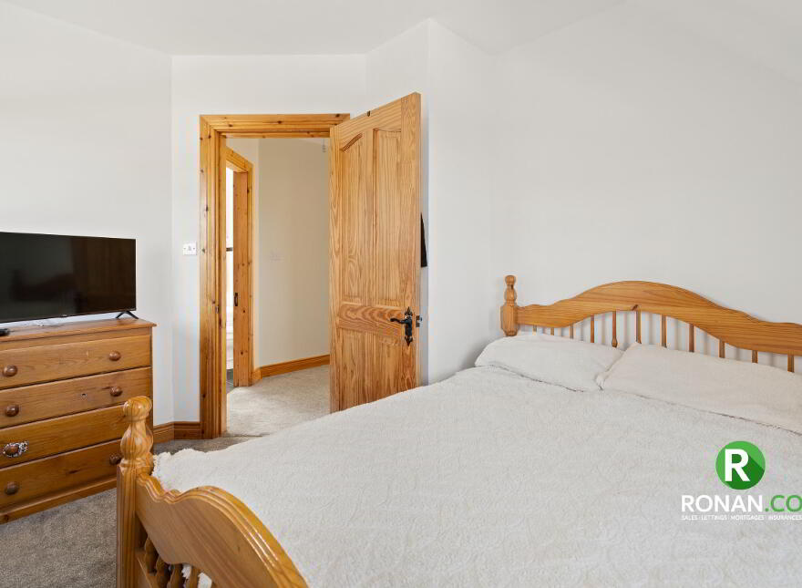 10 Mourneview, Victoria Bridge, Strabane, BT82 9JS
