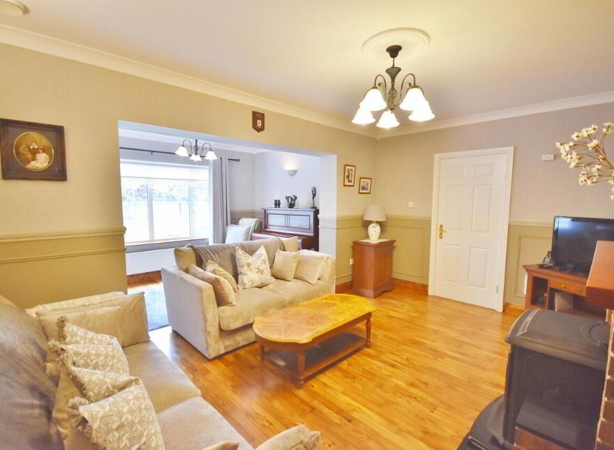 Shanaway, Tarbert, V31AV82
