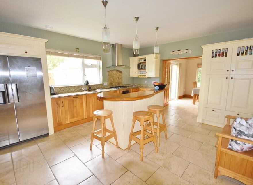 Shanaway, Tarbert, V31AV82