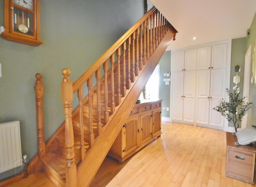 Shanaway, Tarbert, V31AV82