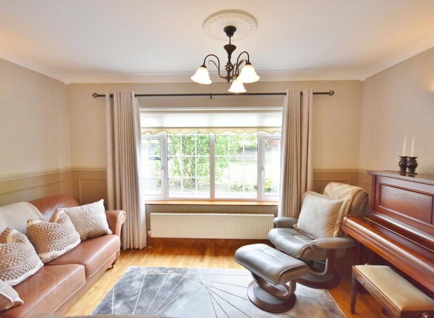 Shanaway, Tarbert, V31AV82