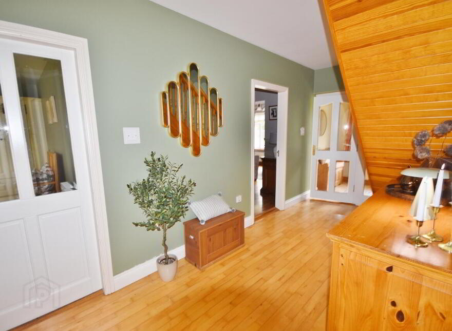 Shanaway, Tarbert, V31AV82
