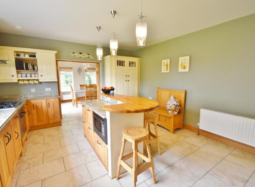 Shanaway, Tarbert, V31AV82