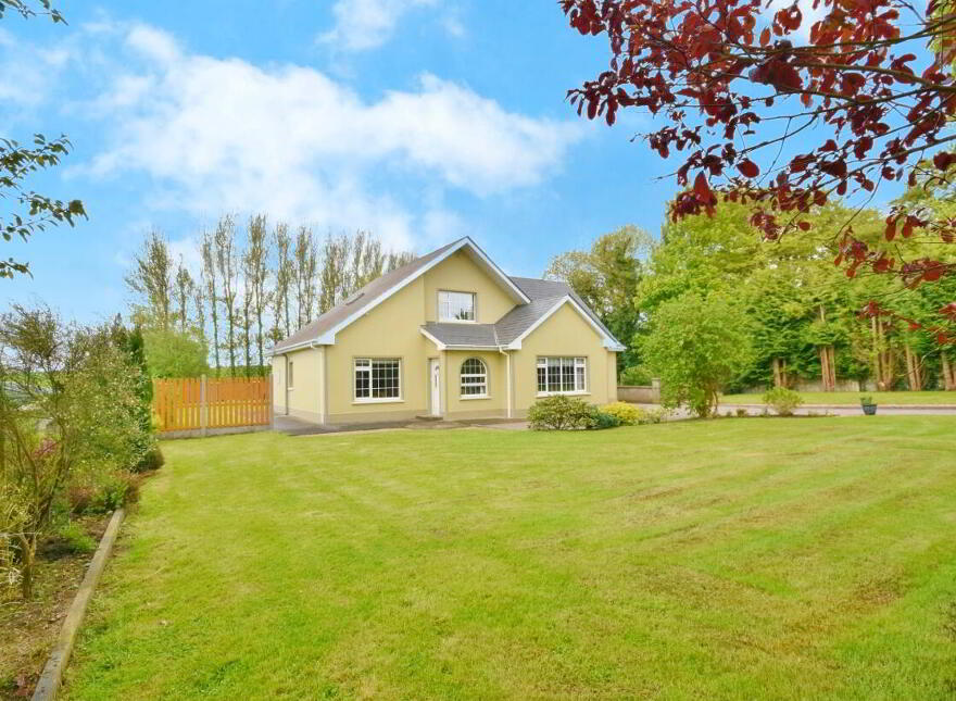 Shanaway, Tarbert, V31AV82