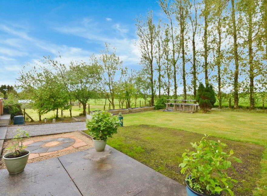 Shanaway, Tarbert, V31AV82
