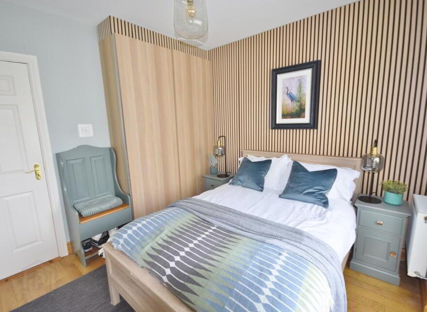 Shanaway, Tarbert, V31AV82