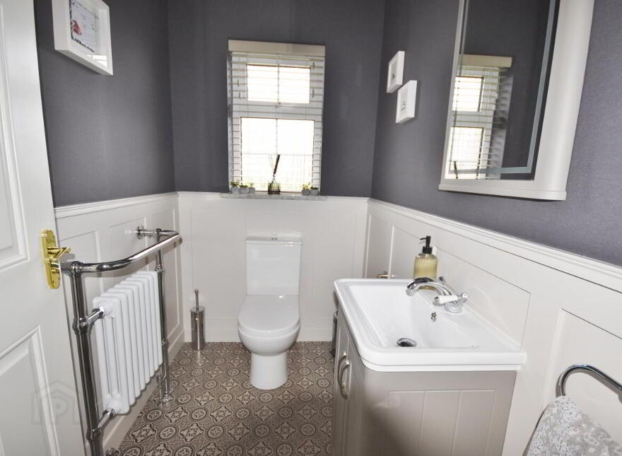 Shanaway, Tarbert, V31AV82