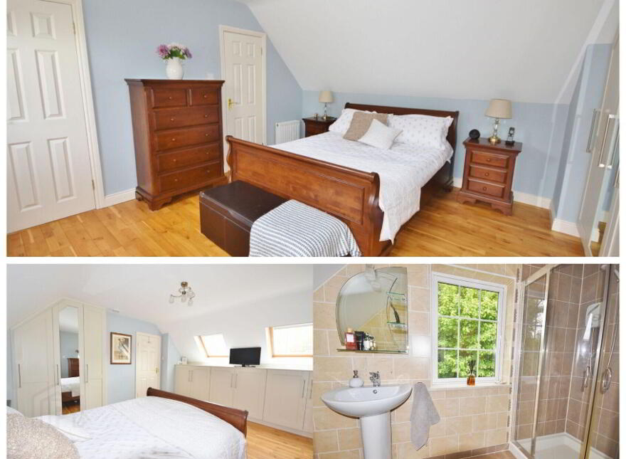 Shanaway, Tarbert, V31AV82