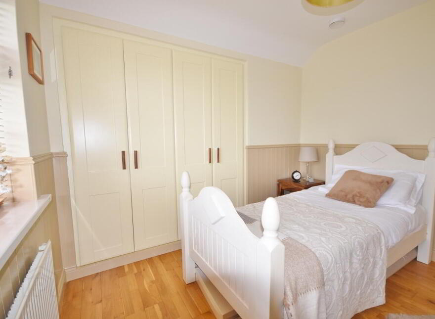 Shanaway, Tarbert, V31AV82