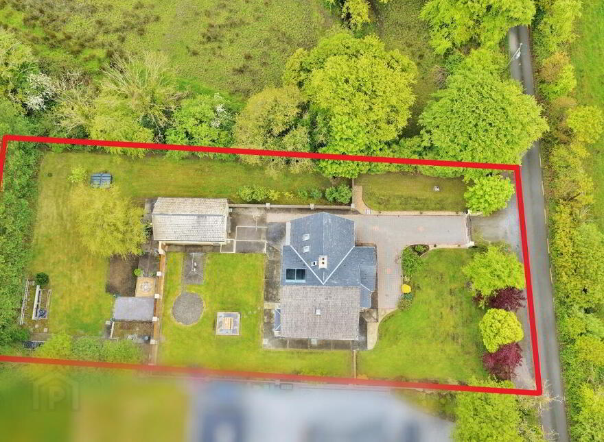 Shanaway, Tarbert, V31AV82