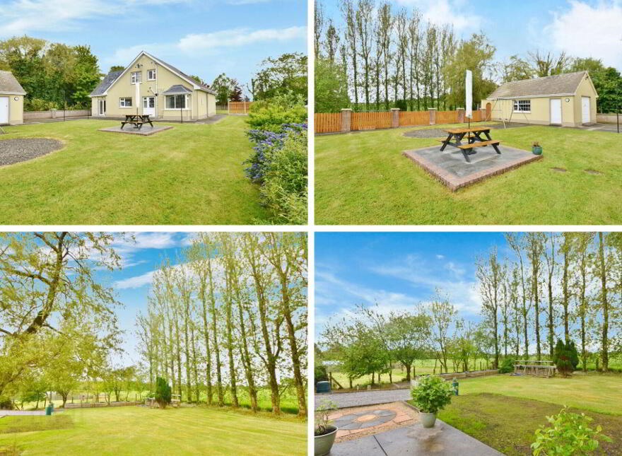 Shanaway, Tarbert, V31AV82