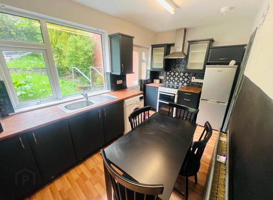 18 Meyrick Park, Belfast, BT14 6PD