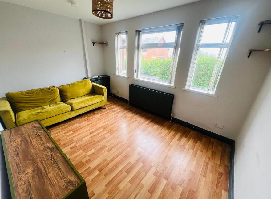 18 Meyrick Park, Belfast, BT14 6PD