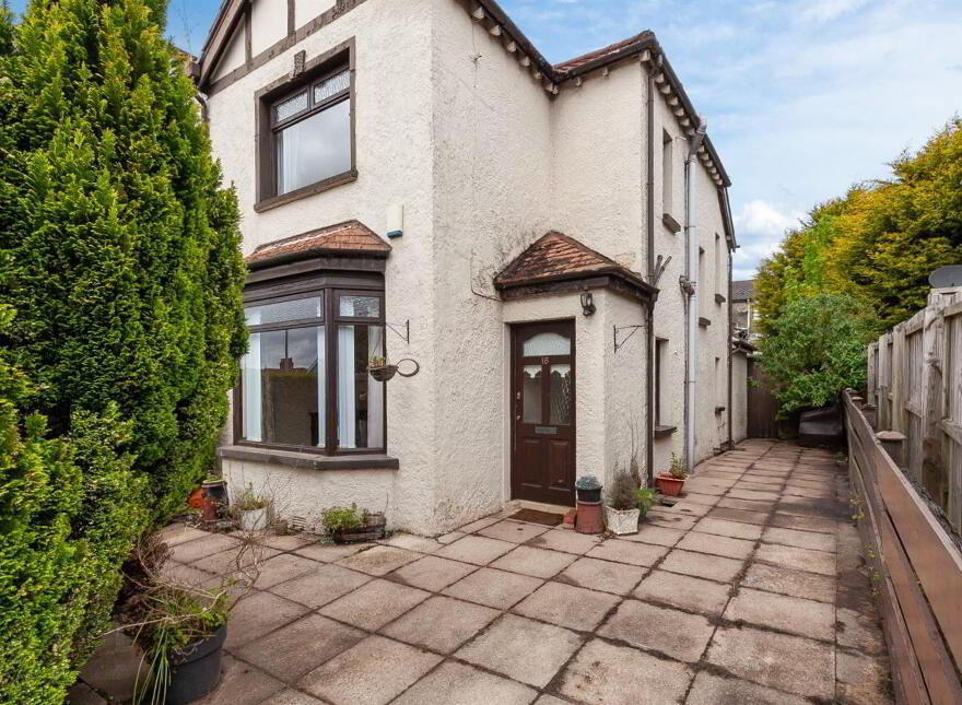 16 Ballysillan Road, Belfast, BT14 7QP