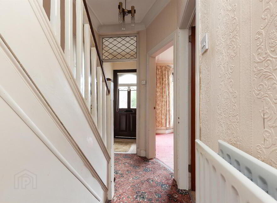 16 Ballysillan Road, Belfast, BT14 7QP