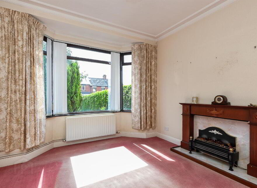 16 Ballysillan Road, Belfast, BT14 7QP