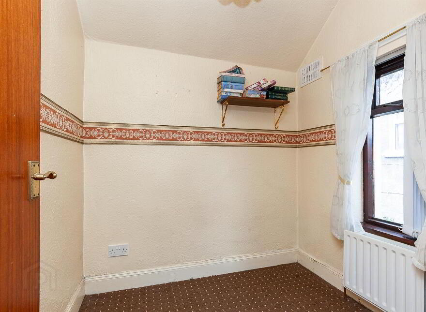 16 Ballysillan Road, Belfast, BT14 7QP