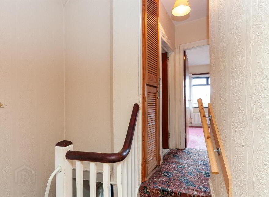 16 Ballysillan Road, Belfast, BT14 7QP