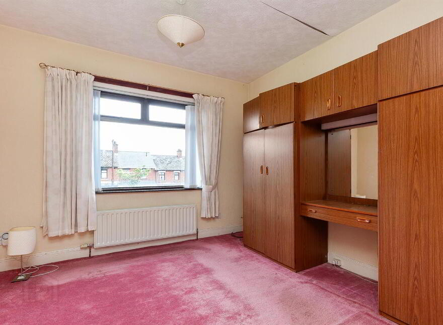 16 Ballysillan Road, Belfast, BT14 7QP