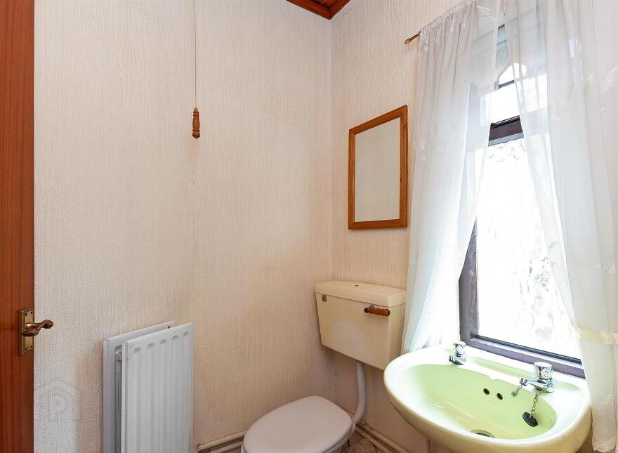 16 Ballysillan Road, Belfast, BT14 7QP