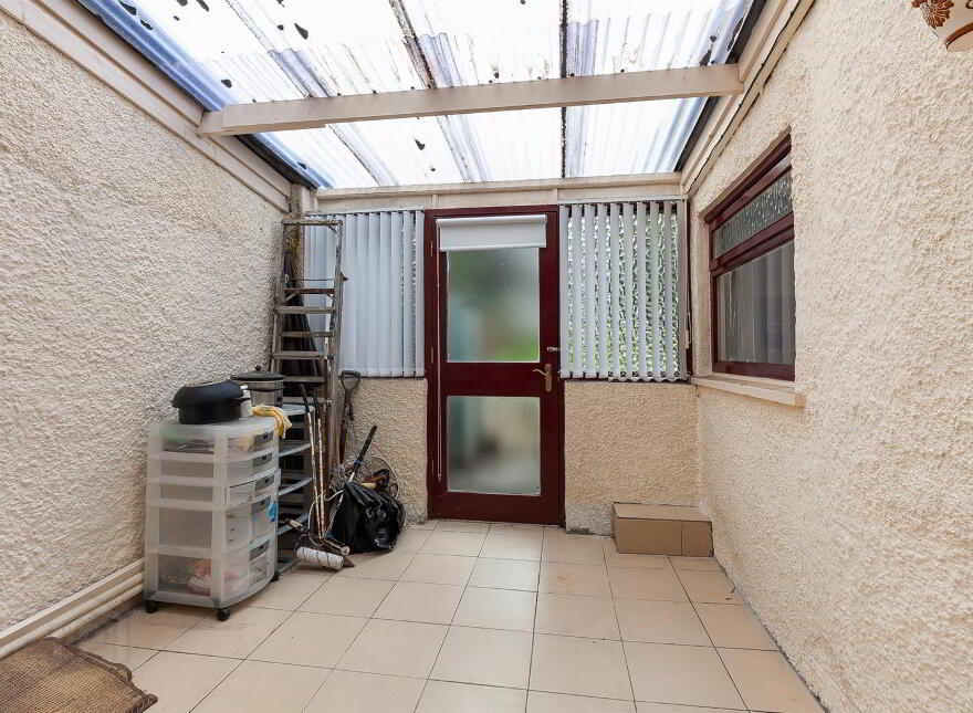 16 Ballysillan Road, Belfast, BT14 7QP