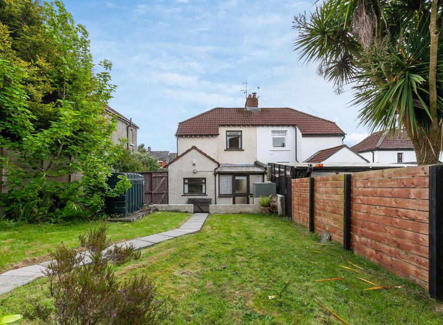 16 Ballysillan Road, Belfast, BT14 7QP