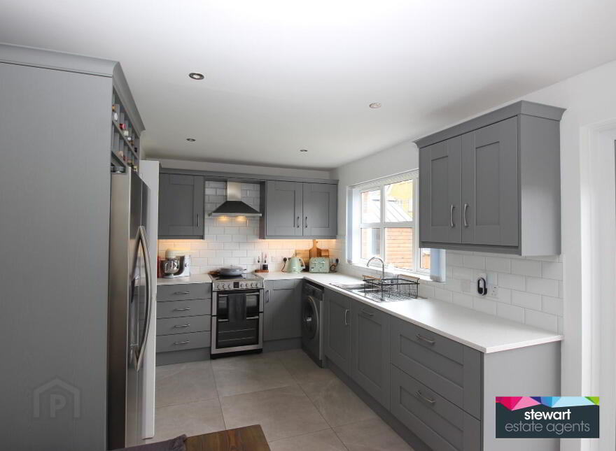 49 Beresford Hill, Dromore, BT25 1HQ