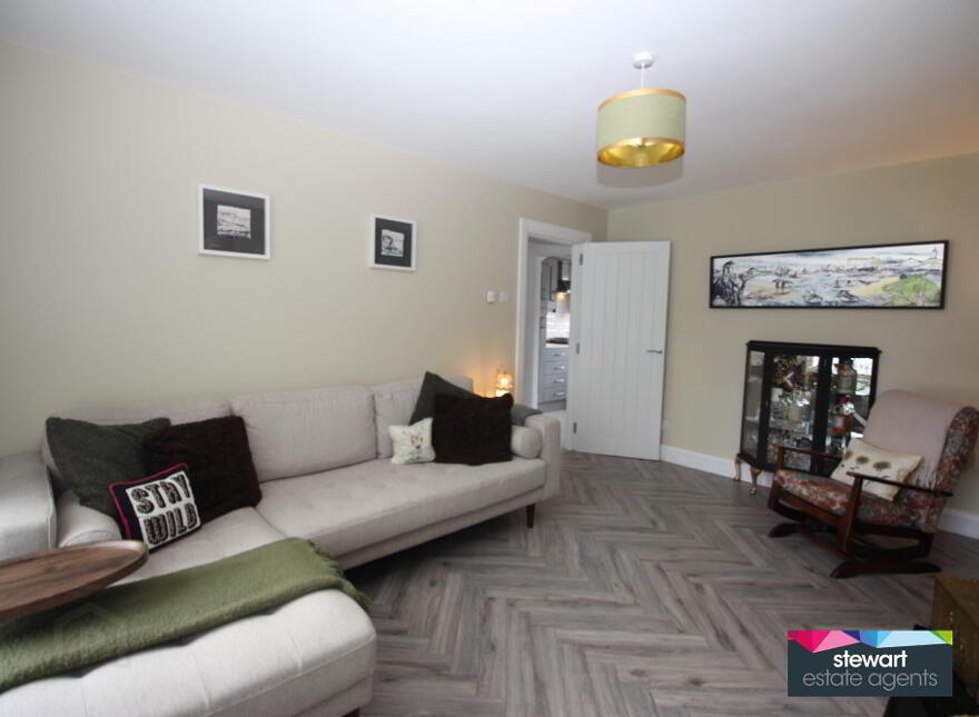 49 Beresford Hill, Dromore, BT25 1HQ