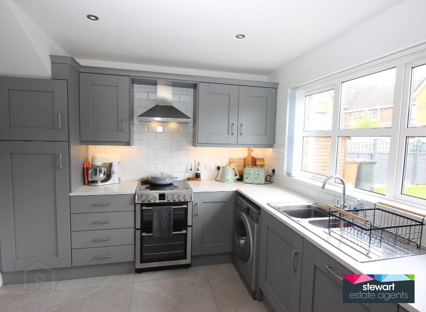 49 Beresford Hill, Dromore, BT25 1HQ