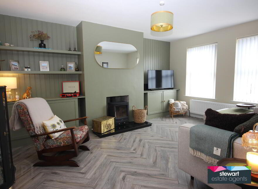 49 Beresford Hill, Dromore, BT25 1HQ