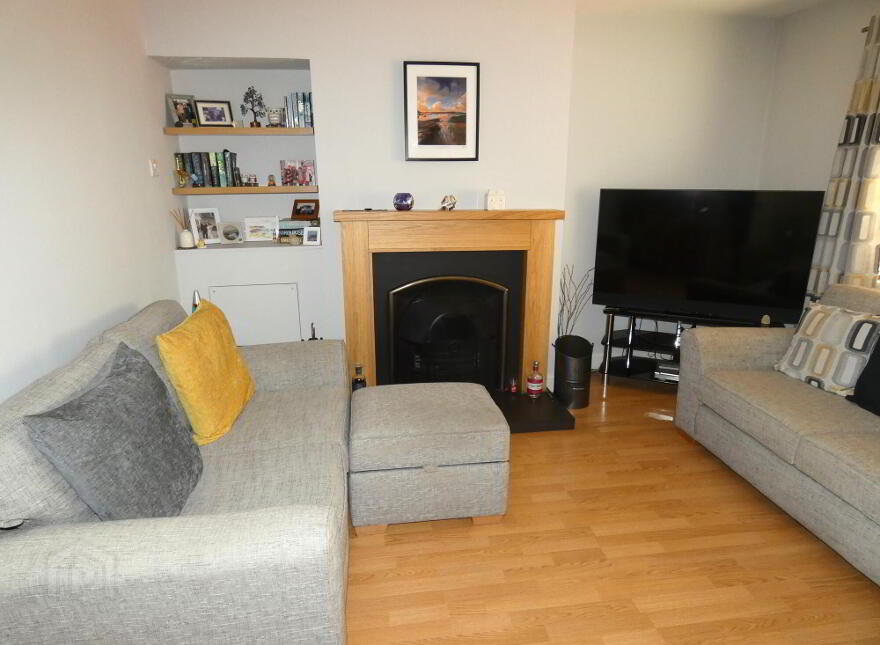 49 Margaret Avenue, Ballymoney, BT53 6BY