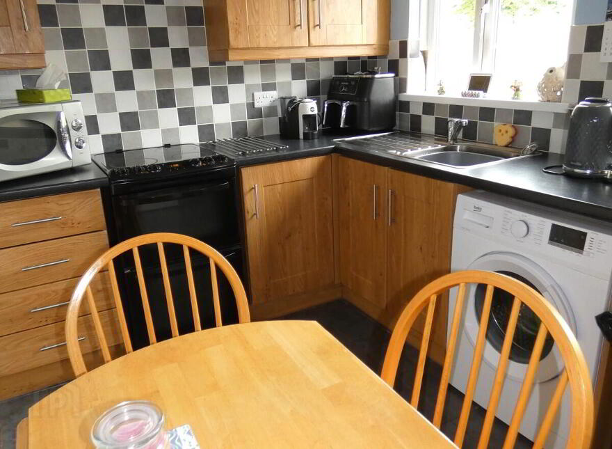 49 Margaret Avenue, Ballymoney, BT53 6BY